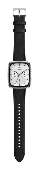 Smartwatch Amazfit Active 2 Square Nfc Black W2434gl2n