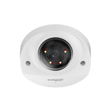 EAN 6923172526922 - Dahua Technology WizSense IPC-HDBW2449F-AS-IL-0280B cámara de vigilancia Almohadilla Cámara de seguridad  imagen 1