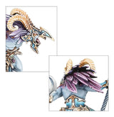 Warhammer 40k - Patrouille Thousand Sons (2025)