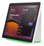 EAN 0889728565592 - Cisco Room Navigator for Wall 25,6 cm (10.1") 1920 x 1200 Pixeles LCD Blanco imagen 1