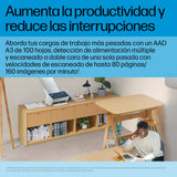 EAN 0198701400714 - HP ScanJet Enterprise Flow 9000 s1 Escáner alimentado con hojas 600 x 600 DPI A3 Azul, Blanco imagen 6