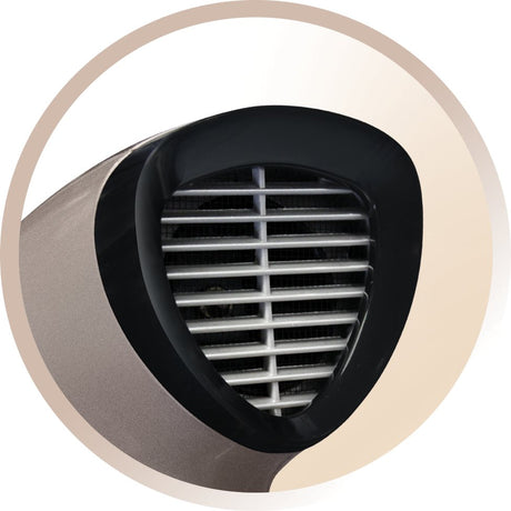 EAN 4008496938469 - Remington AC8002 secador 2200 W Gris imagen 7