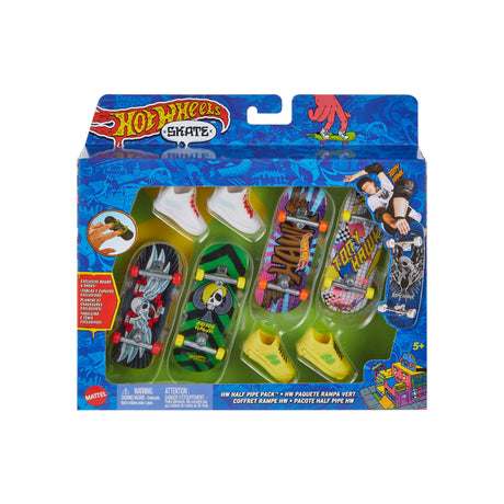 EAN 0194735207008 - Hot Wheels HVM14 vehículo de juguete imagen 4