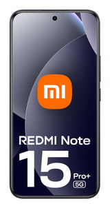 EAN 6932554468040 - Xiaomi Redmi Note 15 Pro+ 5G 17,4 cm (6.83") 12 GB 512 GB 6500 mAh Negro imagen 3