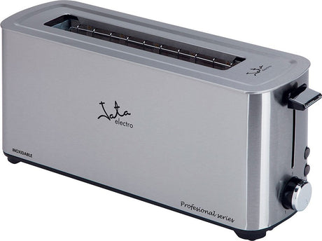 EAN 8421078033929 - JATA TT1043 tostadora 5 1 rebanada(s) 1000 W Acero inoxidable imagen 3