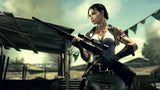 Resident Evil 5 Ps4 Uk