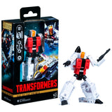 EAN 5010996285454 - Transformers Age of the Primes Deluxe Class Aerialbot Slingshot imagen 3