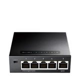 Switch Cudy 5-Port Gigabit Metal Switch Gs105