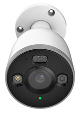 EAN 6939554984716 - Dahua Technology F3D-PV-0280B cámara de vigilancia Bala (forma) Cámara de seguridad IP Exterior 2304 x 12 imagen 4