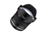 EAN 8809298886424 - Samyang MF 14mm F2.8 MK2 MILC Negro imagen 5