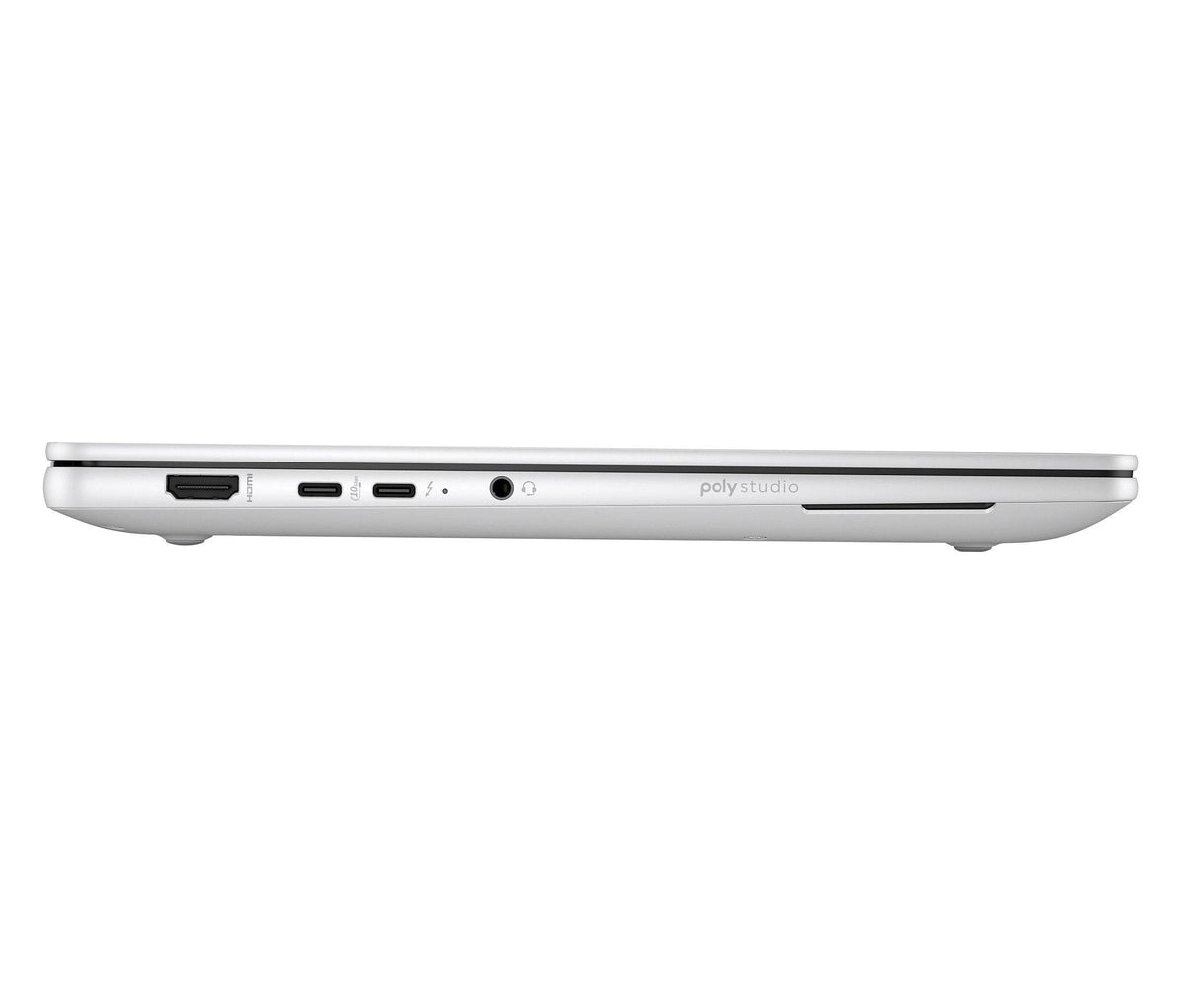 Portátil Hp Elitebook X G1a Amd Ryzen Ai 9 Pro 375 32gb 1tb Ssd 14" 2.8k Oled Táctil Windows 11 Pro
