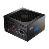 Fuente De Alimentación Fsp Vic Bd 550w  20+4 Pin Atx Atx Negro