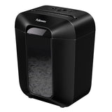 Fellowes Destructora Lx45 Corte Partículas 4x37mm