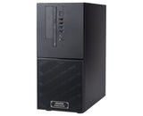 Bluechip Businessline Workstation Ws1103 Intel® Core I5 Procesador 14400 / Hasta 4.70 Ghz, Windows 11 Pro, Intel® B760, 16 Gb Ddr5, 500 Gb Nvme Ssd, Rj45 (2,5 Gb/S), Nvidia Rtx 2000 Ada Generation, Dvd±Rw, Built-To-Order