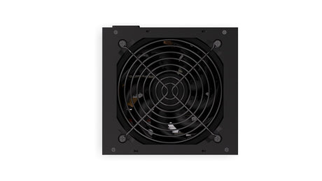 EAN 5903018667942 - ENDORFY Supremo FM6 1000 W unidad de fuente de alimentación 24-pin ATX ATX Negro imagen 7