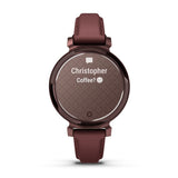 Garmin Lily 2 - Dark Bronce