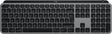 EAN 5099206114616 - Logitech Master MX Keys S for Mac teclado Oficina RF Wireless + Bluetooth QWERTY Internacional de EE.UU.  imagen 1