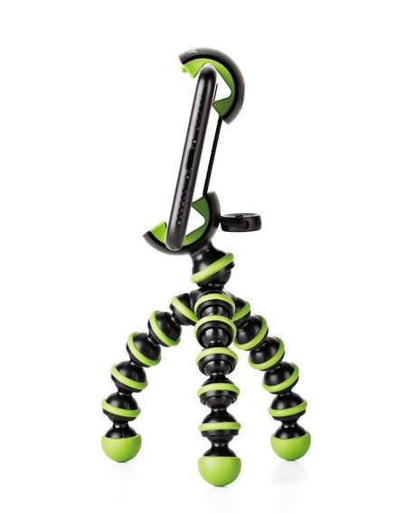 EAN 817024015190 - Joby GorillaPod Mobile Mini tripode Smartphone/Cámara de acción 3 pata(s) Negro, Verde imagen 2