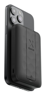 EAN 8718182277708 - Xtorm FS5W101 batería externa Polímero de litio 10000 mAh Cargador inalámbrico Negro imagen 6