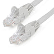 EAN 0065030892407 - StarTech.com N6LPATCH3MGR cable de red U/UTP (UTP) imagen 1