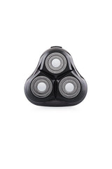 EAN 8590393406203 - Eta LUCAS Máquina de afeitar de rotación Recortadora Negro imagen 4