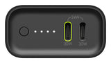 EAN 0840390311634 - mophie Powerstation 10000 mAh Negro imagen 3