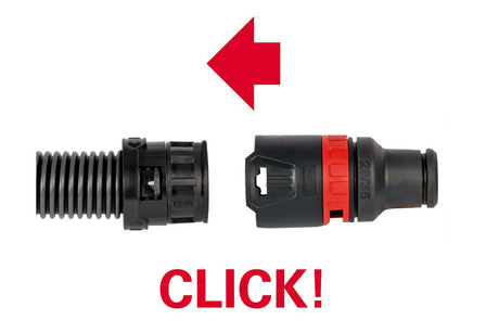 EAN 4061792230712 - Metabo ASA 20 L PC Aspiradora cilíndrica Seca y húmeda 1200 W imagen 8