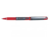Pilot V-Ball Grip 10 Bolígrafo Roller 0.6 Mm Rojo