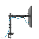 Soporte Neomounts Tis 10"-32" 1tft 4gelenk Negro Max.8kg