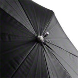 EAN 4250234576543 - Walimex 17654 paraguas Negro, Blanco imagen 5
