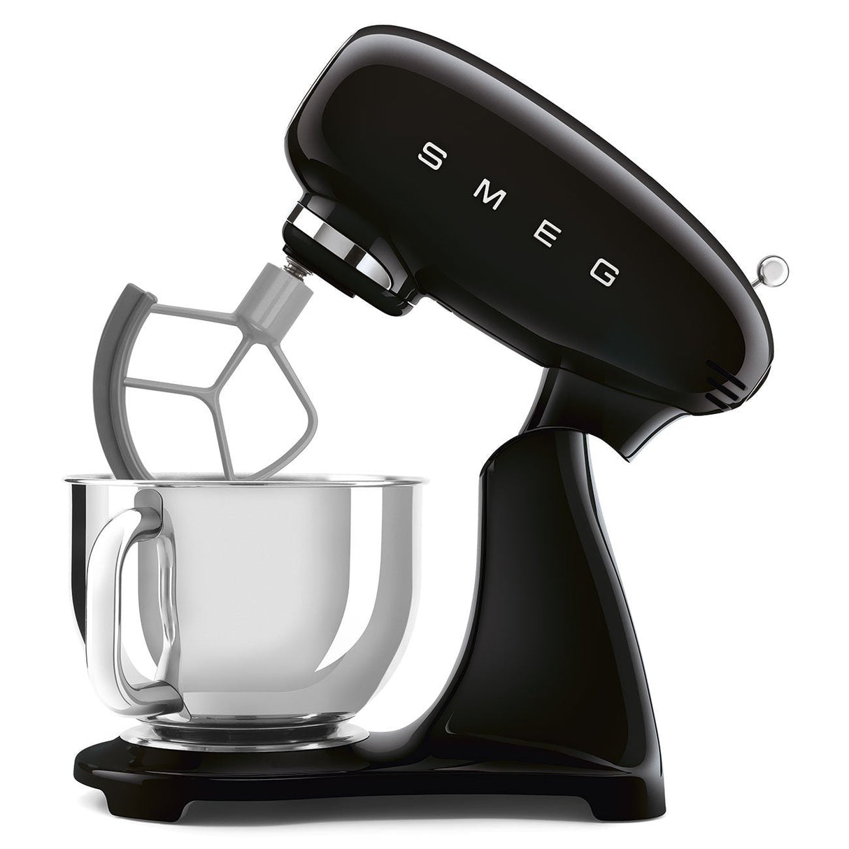 Smeg Küchenmaschine Smf05bleu, 4.8l, 1000w, Negro