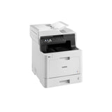 EAN 4977766771580 - Brother DCP-L8410CDW impresora multifunción Laser A4 2400 x 600 DPI 31 ppm Wifi imagen 2