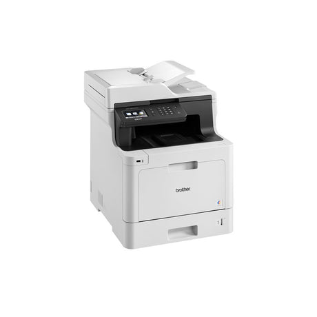 EAN 4977766771580 - Brother DCP-L8410CDW impresora multifunción Laser A4 2400 x 600 DPI 31 ppm Wifi imagen 2