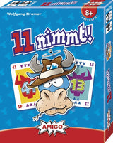 Amigo 11 Nimmt! 00960