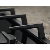 EAN 7332543566617 - Electrolux KGG6426K Negro Integrado 56 cm Encimera de gas 4 zona(s) imagen 7