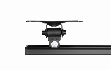 EAN 8716309127639 - Gembird MS-D2-01 soporte para monitor 68,6 cm (27") Escritorio Negro imagen 10