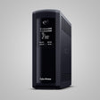 EAN 4712856274899 - CyberPower Tracer III VP1200ELCD-FR sistema de alimentación ininterrumpida (UPS) Línea interactiva 1,2 kV imagen 1