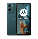 EAN 840023297724 - Motorola moto g05 16,9 cm (6.67") SIM doble Android 15 4G USB Tipo C 8 GB 256 GB 5200 mAh Verde imagen 2