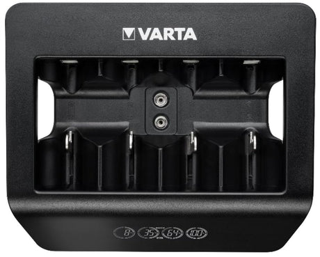 EAN 4008496988334 - Varta Universal Charger+ cargador de batería Corriente alterna imagen 1