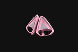 Razer Kitty Ears V2 Accesorio Para Modificar El Aspecto De Los Auriculares