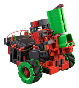 Tecnología De Pesca Robots Smart Robots Max, Box Experiment 564111