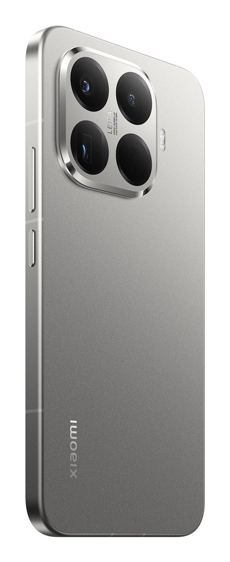 EAN 6932554447601 - Xiaomi 15T Pro 17,4 cm (6.83") 12 GB 512 GB 5500 mAh Gris imagen 2