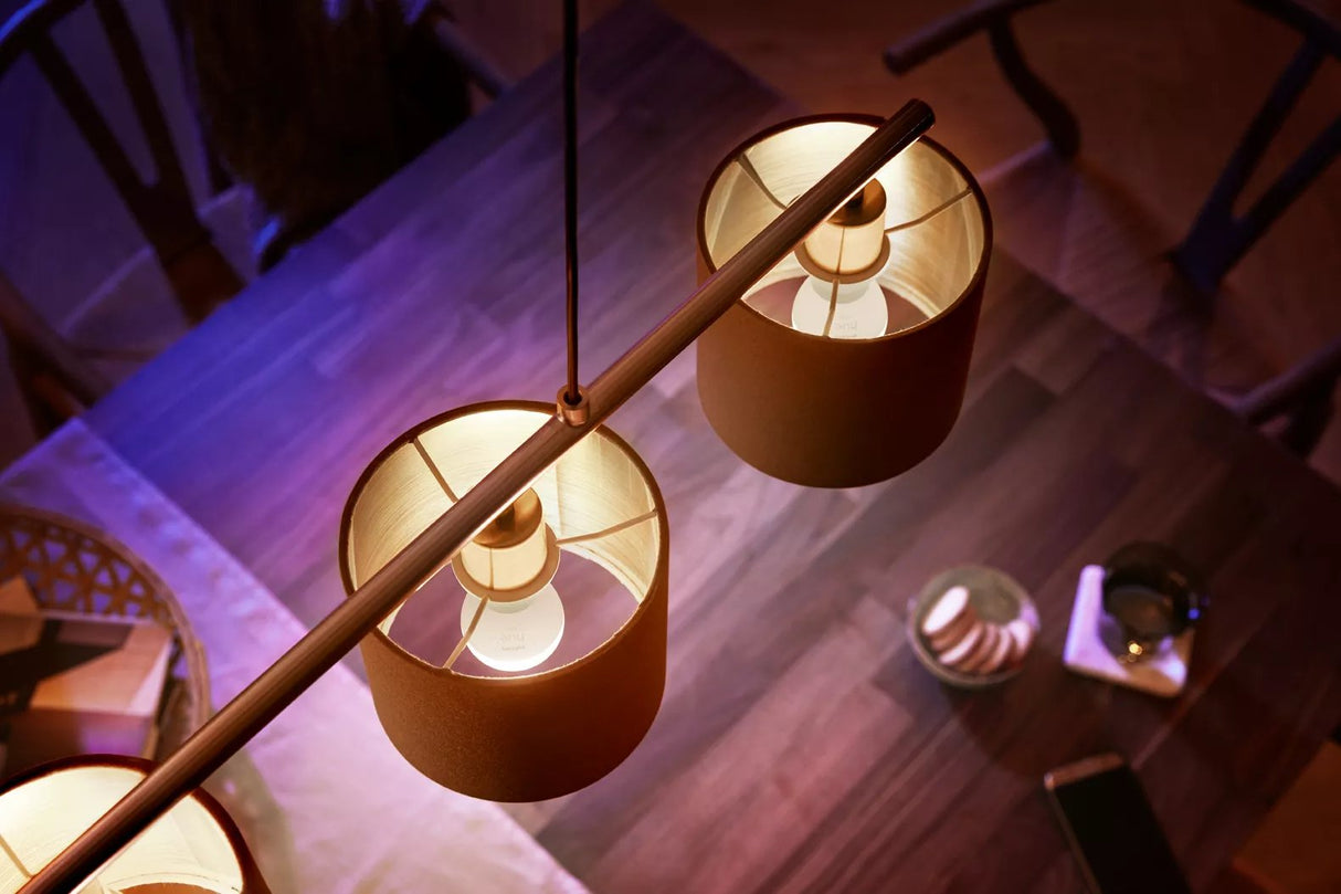 EAN 8719514356696 - Philips Hue White 8719514356696 iluminación inteligente Bluetooth/Zigbee 5,7 W imagen 3