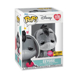 Figura Pop Disney Winnie The Pooh Eeyore Exclusive