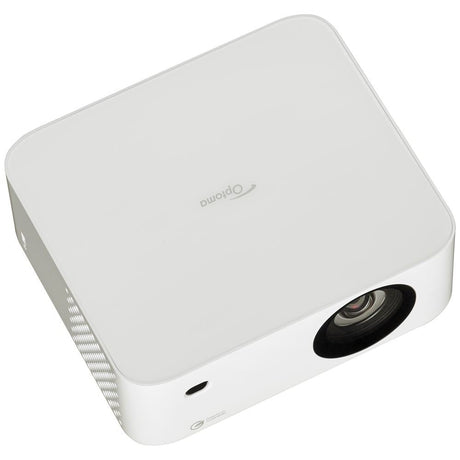 EAN 5055387667402 - Optoma ML1080 Proyector de alcance estándar 550 lúmenes ANSI DLP 1080p (1920x1080) Blanco imagen 18