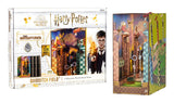 Revell Tiny Adventures Harry Potter  Quidditch Field