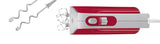 EAN 4242002777450 - Bosch MFQ40303 batidora Batidora de mano 500 W Rojo, Plata imagen 3