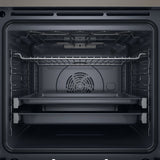 Piekarnik Woi4s8hm2sea