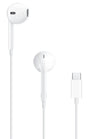 EAN 0195949121487 - Apple EarPods (USB-C) Auriculares Alámbrico Dentro de oído Llamadas/Música USB Tipo C Blanco imagen 1