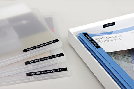 EAN 3026980911522 - DYMO LabelManager 280™ QWY Kitcase impresora de etiquetas Transferencia térmica Alámbrico D1 imagen 4